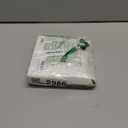 Silicone Baby Feeding Set, 2 Pack Divided Baby Plates with Suction, 2 Pack Spoons and Forks Set, BPA Free, Baby Led Weaning Supplies for Toddler Utensils Baby Feeding Essentials (Brown)