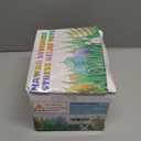 30 Packs Party Favors Slow Rising Stress Relief Squishies for Kids, Birthday Goodie Bag Stuffers Treasure Box Toys, Kids Classroom Prizes,Claw Machine Toys,Mini Animal Toys