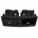 Promrmr 55660-30410-E0,Car Center Dash AC Outlet Vent Panel Fit for Lexus GS350 GS300 GS430 GS450h GS460 3.0L 3.5L 4.3L Replace 55660-30410 Dash Air Vent Outlet Dash Center AC Air vent