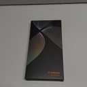 TORRAS Magnetic Slim-Fit for iPhone 14 Pro Max Phone Case, Ultra-Thin Case Compatible with MagSafe, Matte Hard PC Cover Protective Anti-Fingerprint Anti-Scratch 2022, Black