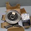 Power Stop Autospecialty Brake Rotor - AR8600