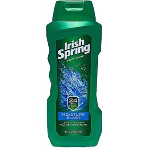 Colgate Palmolive AC1902 Irish Spring 532ml.