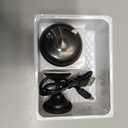 Cameras Home Indoor Use Cam Night Vision Motion Detection Baby Monitor Wireless Outdoor WiFi Security (1296p)