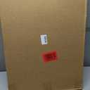 Pizza Peel 16 inch, Wooden Pizza X-Large Paddle Spatula with Cutter