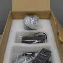 TV Surrounds Sound Bar Subwoofer, Home Theater Surround Sounds Bar, Sound Bars Bluetooth Surround Speakers 2.1ch HDMI AUX OPT Home Audio Surrounds Sounds System TV PC Game Music/Movie/News, Black