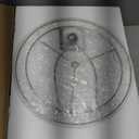 61" Vintage Floor Lamp with 350 Adjustable Swing Arm, Standing Lamp for Bedroom Living Room Bedside Nightstand Retro Farmhouse Mid Century Lamp Light Home Dcor Office Gifts (Antique Brown)