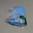 2-4 Pack Arm Floaties Swimming Rings for Kids Children Adults, Pool Floats Arm Bands, Inflatable Swim Rings, PVC Arm Bands Floater Sleeves for Toddlers Children 3-5-6-12 Years (Blue 2pcs)