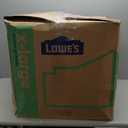 Hakuna Matte CloudSoft Baby Play Mat for Floor  47" Beige  Coral Velvet Memory Foam Rug for Crawling & Cozy Play  Non-Slip, Water-Resistant, Easy-CareTummy Time Mat, Playmat for Playpen