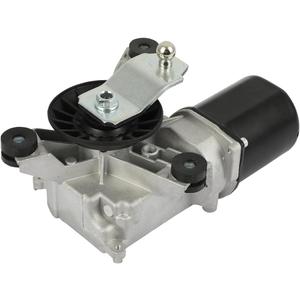 ROADFAR Front Windshield Wiper Motor - 12V,3 Pins,1998-2004 For Chevrolet For Blazer,1998-2004 For Chevrolet For S10,1998-2004 For GMC For Sonoma-Replaces 12368703