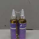 The Mane Choice Alpha Multi-Vitamin Scalp Nourishing Hair Growth Oil, Helps Stimulate, Revitalize & Soothe, Scalp Oil with Biotin, & Vitamin C, 4 oz, Pack of 2