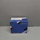 7'' Double Din Car Stereo Build-in Apple Carplay,Bluetooth 5.1 Hand-Free Calling,Touchscreen Car Radio FM,GPS Navigation,Night Vison Backup Camera,USB/TF/Subwoorf/240 watts