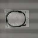 Fitee Thunderbolt 5 Cable 5FT Compatible, 80Gbps USB4 Cable, PD3.1 240W Charging, 120Gbps Video Bandwidth, 16K/Dual 8K, Braided USB C Video Cables for iPhone 16, MacBook Pro, Mac mini, PSSD, Display