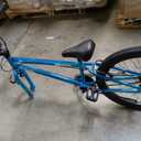 JOYSTAR Gemsbok 24" Kids BMX Bike with Pegs