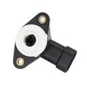 Golf Cart G29/Drive/YDRE Throttle Sensor for Yamaha Electric Carts 2007-2013,Accelerator and Brake Pedal Rotary Position Sensor OEM# JW2-H5885-00-00
