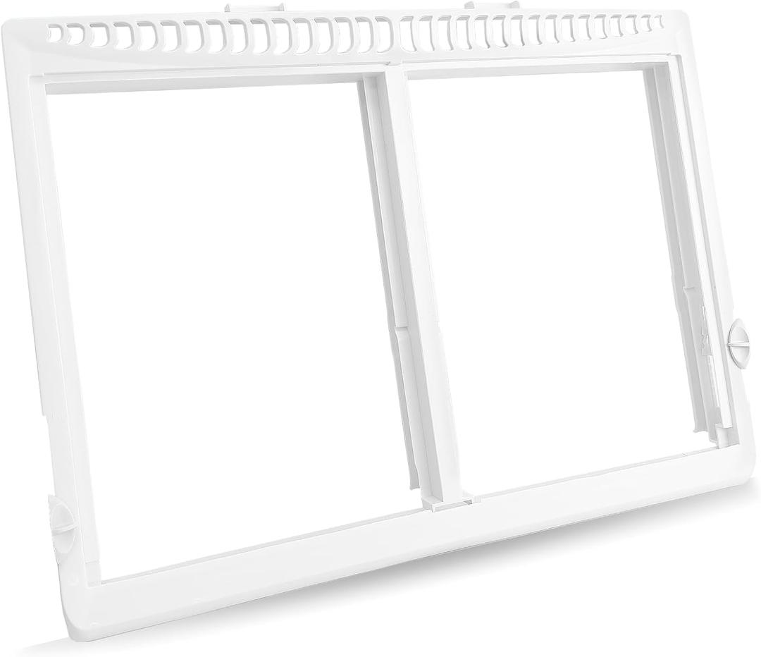 Pan Cover Compatible with Frigidaire replacement for 240364787