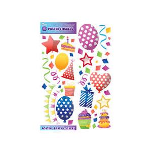 DI RC Attention Grabber 6x18inch, 2 Pack