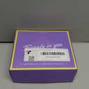 RMYHIG Hair Toppers for Women Real Human Hair, 360 3D Human with Thinning Upgrade Middle Part Clip in Bangs Topper Hair Pieces for Women Daily(Medium Dark Brown, 14 Inch-3D-Side)