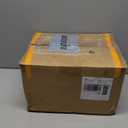 WFLNHB Fog Lights Replacement for Nissan Rogue Sport 2020-2022 Fog Lamps Halogen Assembly Driver Side and Passenger Side