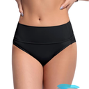 Beautikini Period Swimwear Bikini Menstrual Leakproof Swim Bottoms Period Bathing Suits for Teens Girl S