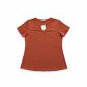 Aiyiper T-shirt Orange Small