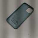 Vooii Compatible with iPhone 14 Case, Ultra Slim Shockproof Protective Case for iPhone 14 - Pine Green