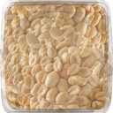 PLANTERS Salted Peanuts Cocktail, Party Snack, Plant-Based Protein, After School Snack, Roasted in Peanut Oil, Salted Nuts, Snacks for Adults, Bulk Nuts, Kosher, 2.19lb Jar