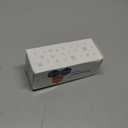 Kerecsen Reading Glasses 5 Pairs Fashion Ladies Readers Spring Hinge with Pattern Print Eyeglasses for Women (Mix Color -2, 3.00)