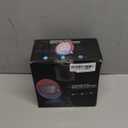 Swarmir Bluetooth Speaker Night Lights, Wireless Charging Kids Speaker, Color Changing Modern Bluetooth Lamp,Teenage Boys Girls Gifts Ideas/Please use The Original Adapter(10W Wireless Charging)