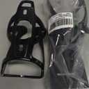 ROCKBROS Bike Water Bottle Holder Ultra-Light Bicycle Bottle Cages with Screws Tool, Universal Bike Cup Holder for Road MTB Mountain Bikes Cycling Accessories2 Pack (Black+Black)