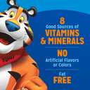 Kellogg's Frosted Flakes Breakfast Cereal, Kids Cereal, Family Breakfast, Original (18 Boxes) BBD 04/11/2026