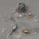 42002-0024S Stack Flue Sensor, 42001-0053S Thermistor Stainless Steel, 42001-0063S High Limit Switch, 42001-0060S Pressure Switch & 42002-0025S Gas Shutoff Switch 140F