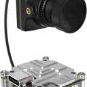 RunCam Night Eagle HD Link Kit with 720p60fps FPV Camera & Digital VTX System