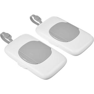 OXO Tot On The Go Wipes Dispenser  2 Pack