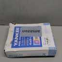 Yankee 4x8 Pool Pillows for Above Ground Pools, Pool Pillows for Closing Winter, Extra Durable 0.4 mm PVC (27 Gauge), Winter Pool Pillow