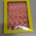 Mini Christmas Cookie Cutters Set, 6 Pieces, Holiday Shapes - Gingerbread Man, Tree, Snowflake, Candy Cane, Glove, Stocking (Christmas Cookie Cutters)