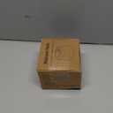 MAISON HUIS 8oz Soup Thermo Wide Mouth Vacuum Insulated Thermo Jar, Leak Proof Stainless Steel Food Container (Blue-Dinosaur)