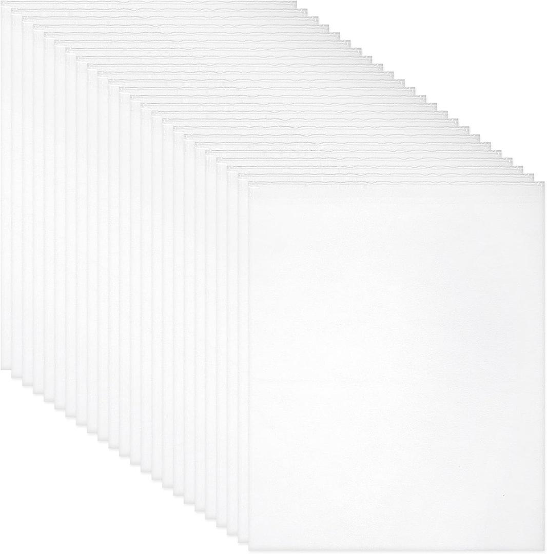 200 Pcs Travel Shoe Bag, Non-Woven Dust Bags for Handbags, Purses, Clear Drawstring Bags, Portable Breathable Shoe Storage Bag, 15 x 12.6 Inch