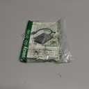 Acer SD Card Reader USB C, Dual Slots Type C to Memory Card Reader, Aluminum Micro SD Card Camera Adapter for MicroSD, SDHC, SDXC, Compatible with iPhone16/15, MacBook, iPad Pro, Android, Laptop (Grey)