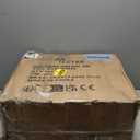 Retractable Garden Hose Reel 1/2"x130 ft, Automatic Hose Reel with 7 Pattern Nozzle,Any Length Lock Wall Mounted &180 Deg Swivel (Gray)