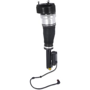 1PC Front Air Shock Absorbers Suspension Struts Assembly Compatible for 2007-2012 Mercedes-Benz S-Class W221 S550 S600 S65 AMG