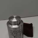 60 lbs Small Urns for Part of Adult Male Female Ashes, Decorative Mini Memorial Cremation Keepsake Urn for Human Child Pet Cat Dog Remains Ashes(Tree of Love)