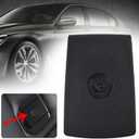 3 x Rear Child Seat Safe Anchor ISOFix Cover Replacement for E84/E87/E90/F30/F35