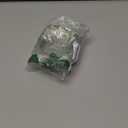 Brass Fire Hose Adapter, 2-1/2" NST Female x 2" NPT Male with Pin Lug for Hydrants & Hoses