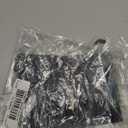 Marvel Girl's She-Hulk Walters Lock Up T-Shirt (Black), XS