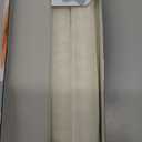 10inch Christmas Tree Taper Candles, Unscented Tree Shaped Olive Candle for Holiday Decor, Party Banquet Centerpiece Decoration, 4pcs