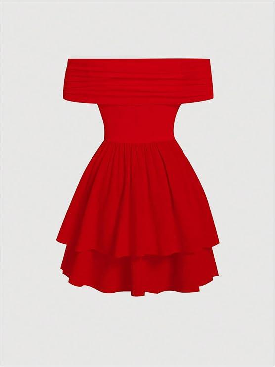 SOLY HUX Cocktail Dress Wrap Dress Prom Dresses M