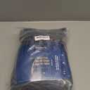 Bedsure Queen Sheet Set - 4 Pieces Soft Queen Size Sheets - Breathable & Cooling - Hotel Luxury - Easy Care Polyester Microfiber Bedding for Women, Men, Dark Grey