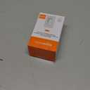 Amazon Basics Smart Switch, 3-Way, Works with Alexa Only, 2.4 GHz Wi-Fi, No Hub Required, White