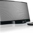 Bose SoundDock Series II 30-Pin iPod/iPhone Speaker Dock (Black)