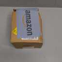 Ceramic Dish soap Dispenser with Sponge Holder Hand and Dish Soap Dispenser Set for Kitchen 2-in-1 Countertop Soap Pump Dispenser for Kitchen Sink, Useful Kitchen Gadgets - Modern Farmhouse White